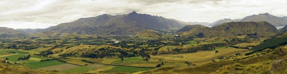 7 Unnatural, Natural Sights of New Zealand