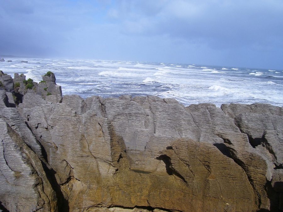 Punakaiki