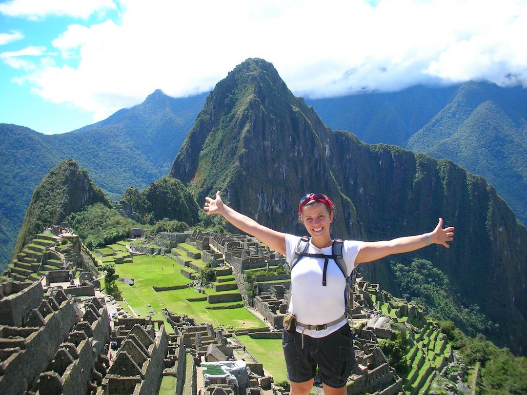 Guide to the Salkantay Trek