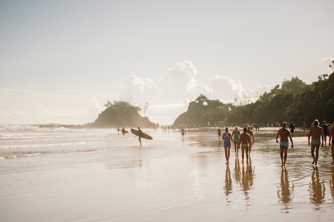 Byron-Bay-Australia