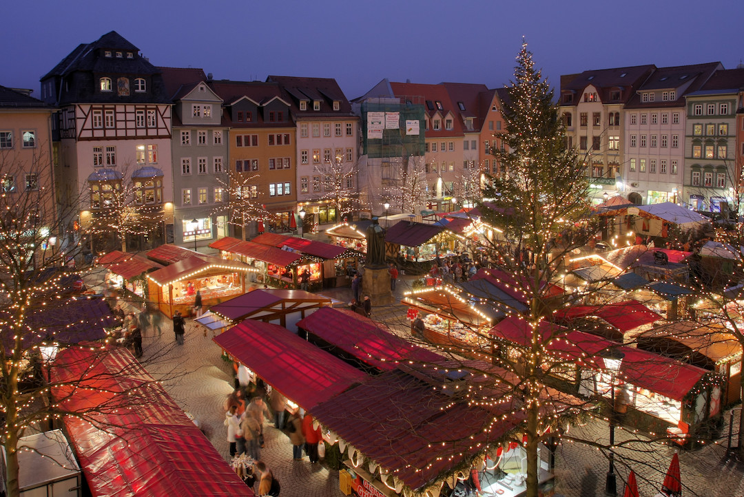 Germany-Christmas-Market