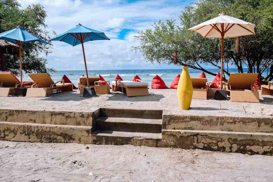 Asia’s Best Islands for Party Lovers