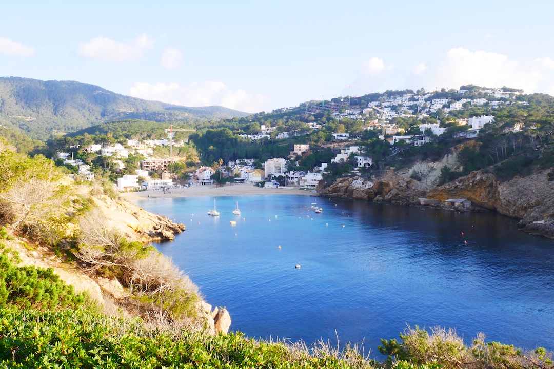 Ibiza-Spain