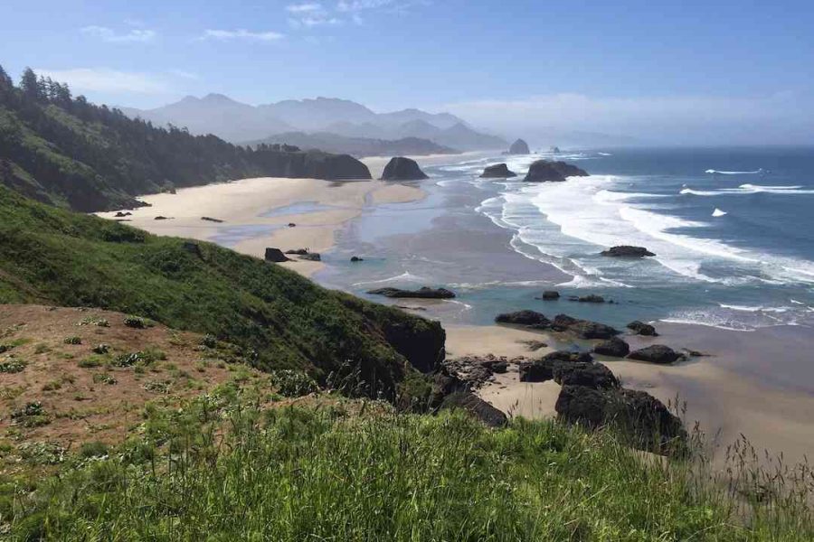 Oregon Coast