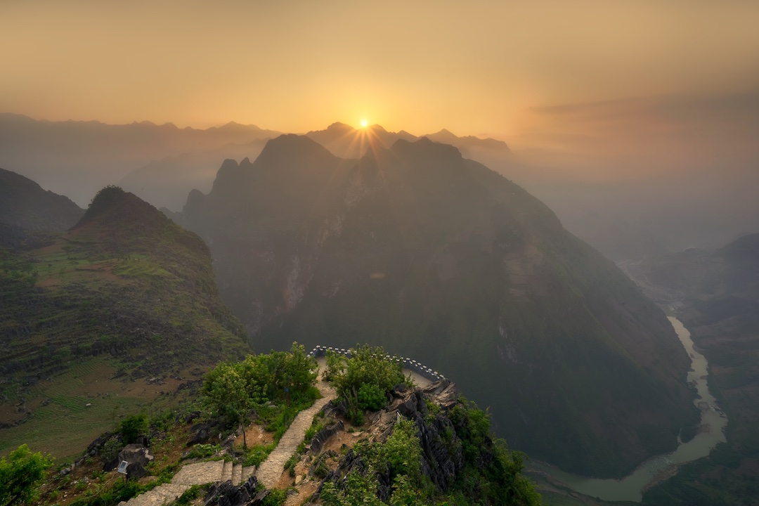 Vietnam-Asia