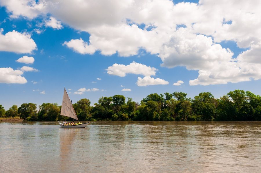 Seine VS Rhone River Cruises