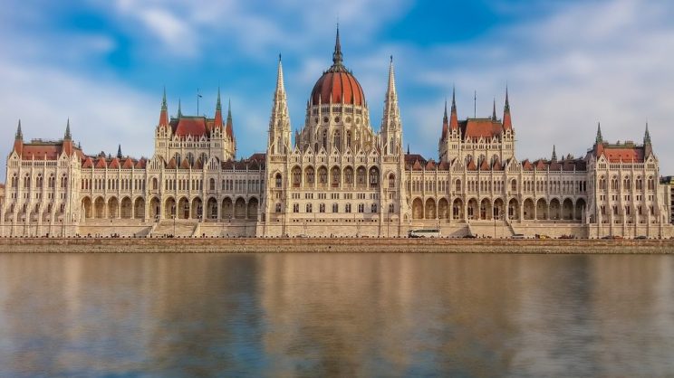 Rhone vs Danube River Cruises: Which one is right for you?