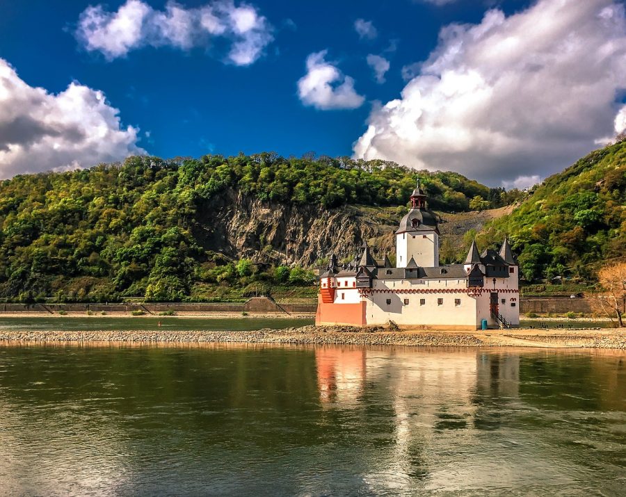 Rhine