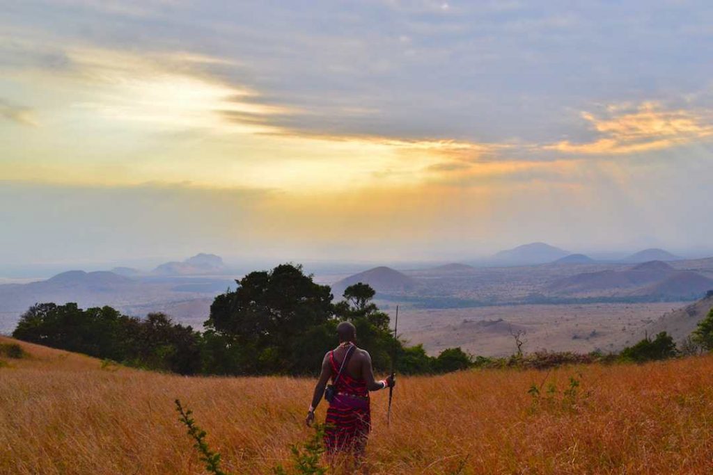 chyuluhills kenya
