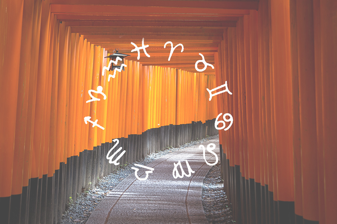 Your Travel Horoscope for 2021 (including all 12 signs!)