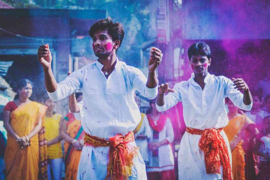 India festival