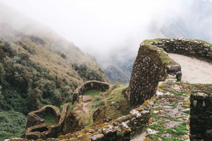 Machu Picchu Cusco