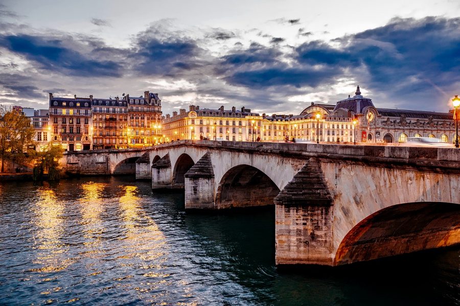 seine