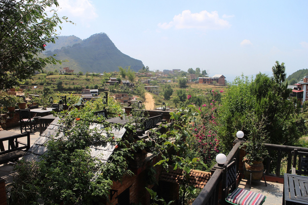 Bandipur-Nepal