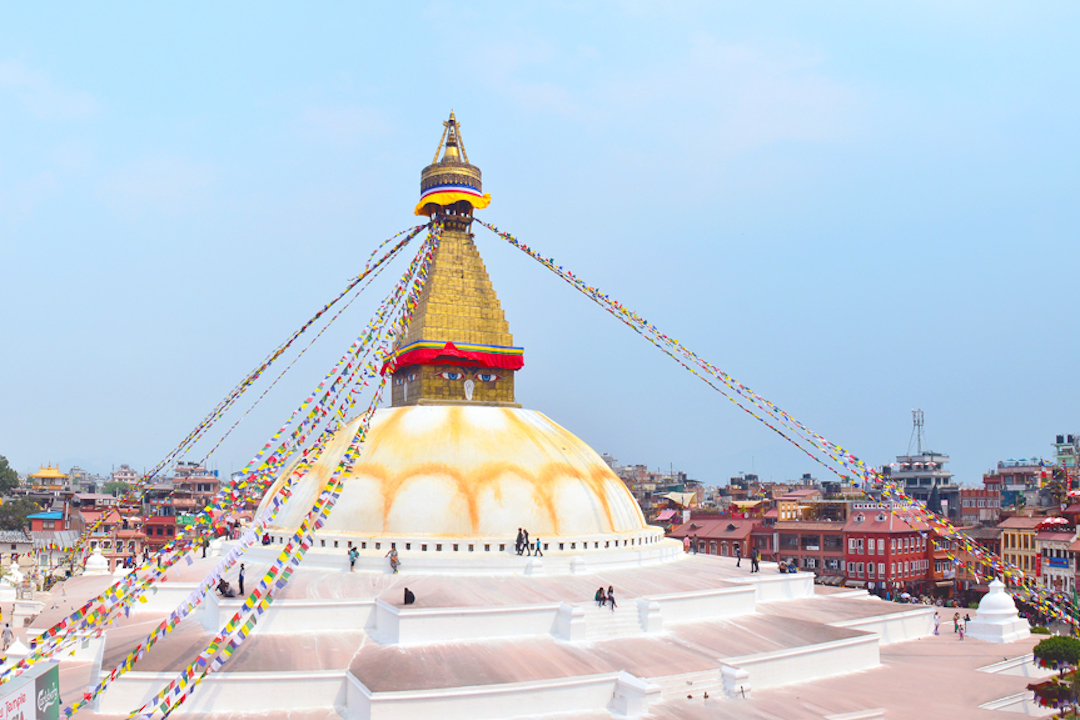 Boudhanath-Stupa-Nepal