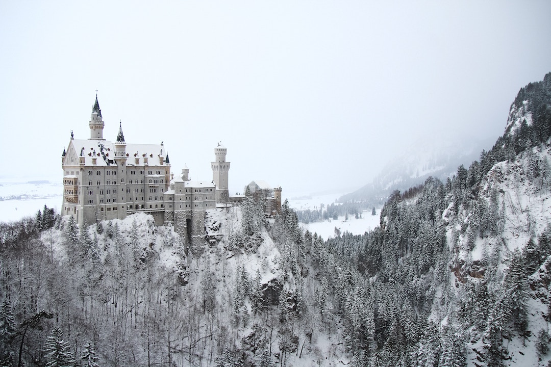 Where You Should Travel Based on Your Favourite Game of Thrones House