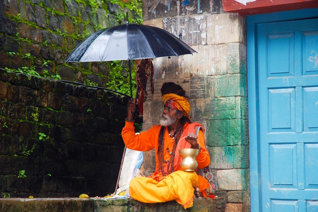 Nepal-Religion