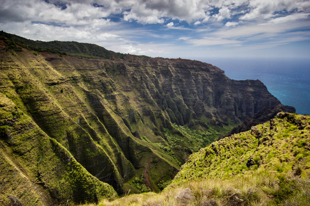 Hawaii-USA