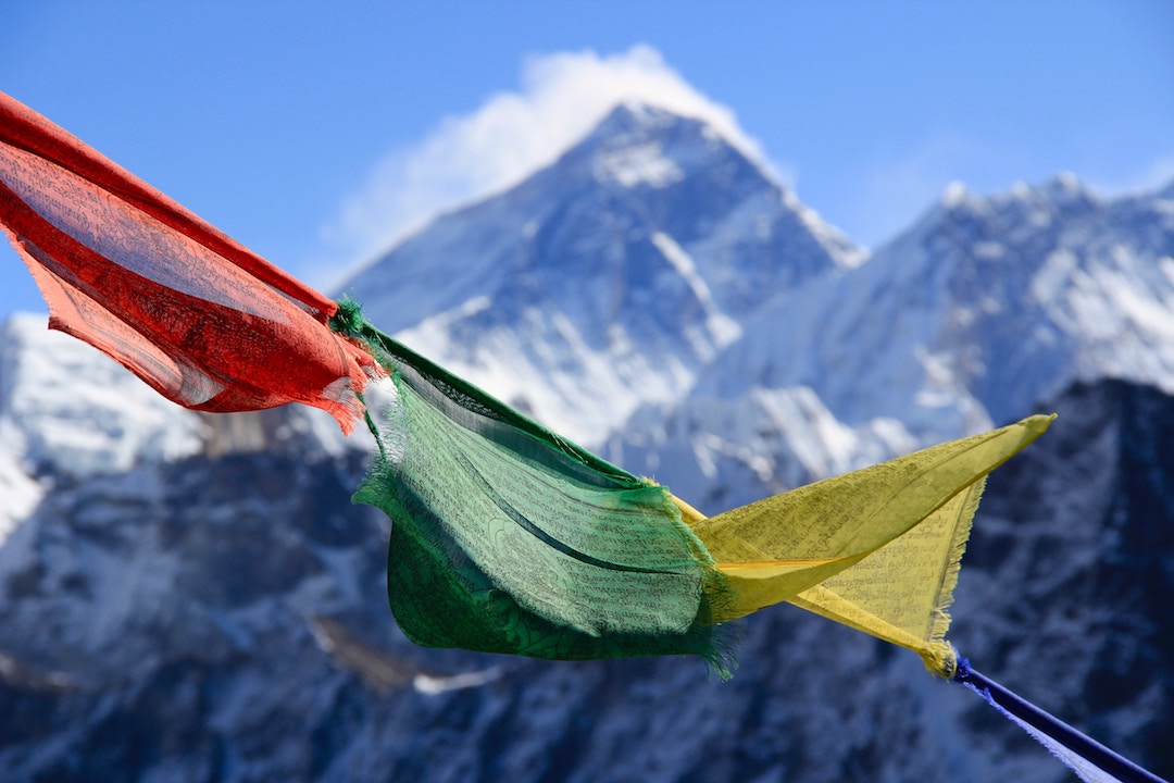 17 Reasons to Visit Nepal in 2021