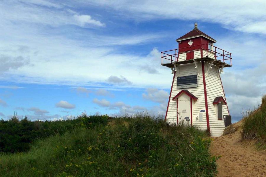 Prince Edward Island National Park