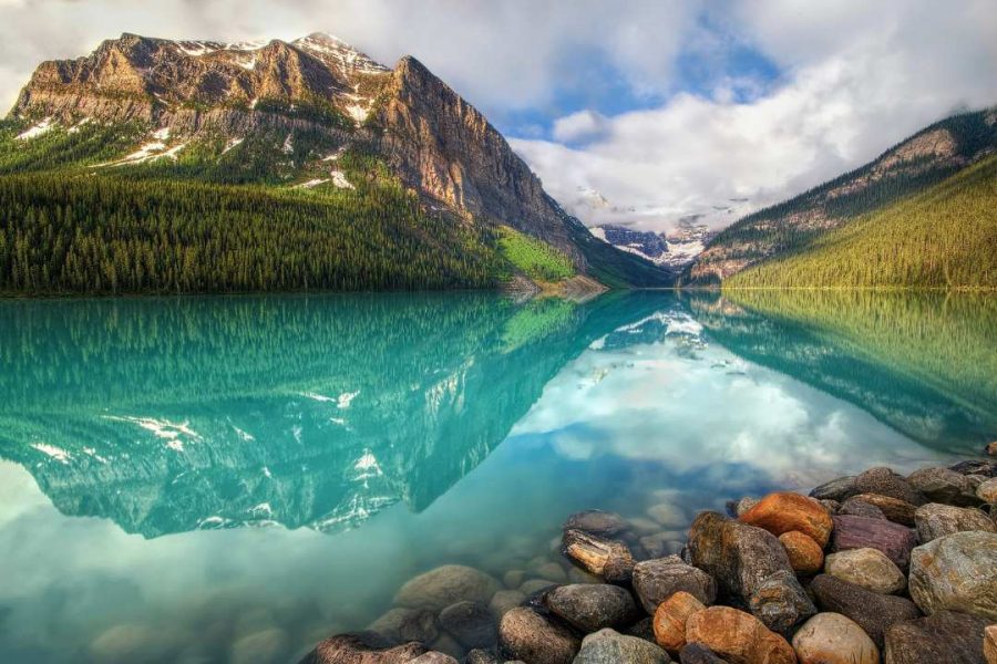 Banff National Park