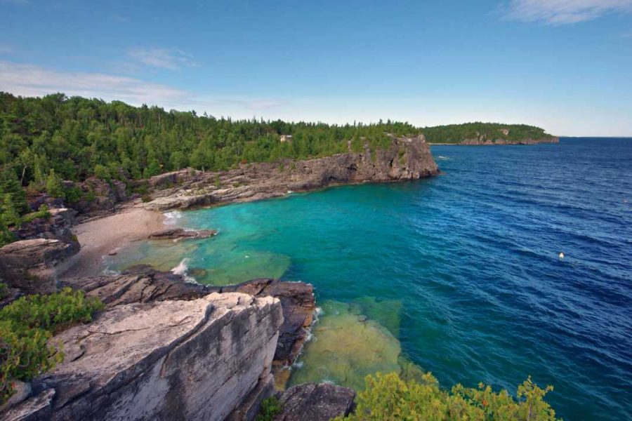 Bruce Peninsula National Park