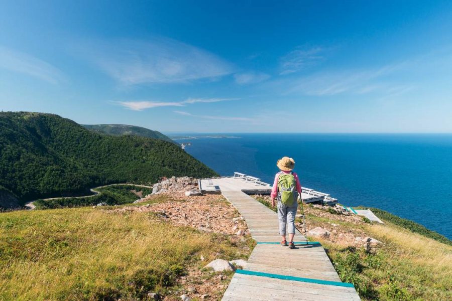 Cape Breton Highlands
