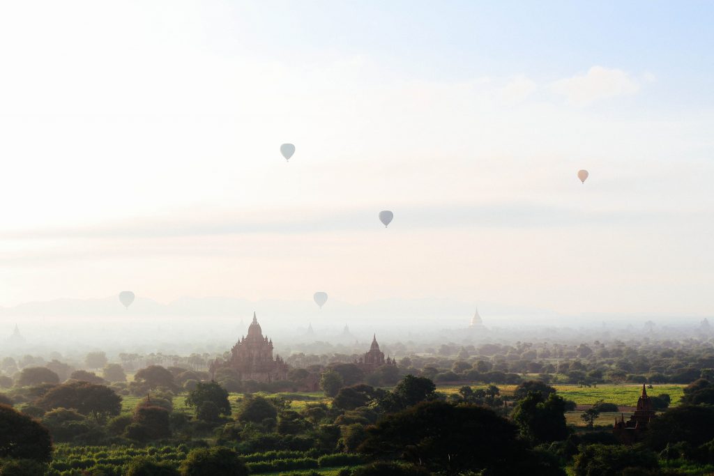 Myanmar vs Vietnam: Which Is Your Chosen Destination?
