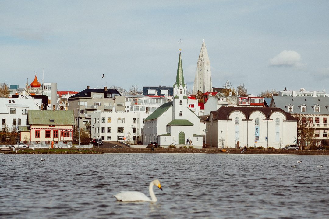 How to Enjoy Iceland on a Budget
