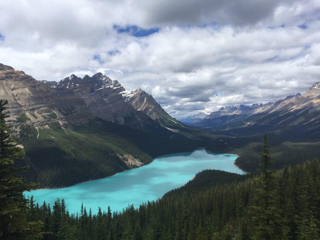The Answer to the Age Old Question: Canada or USA?