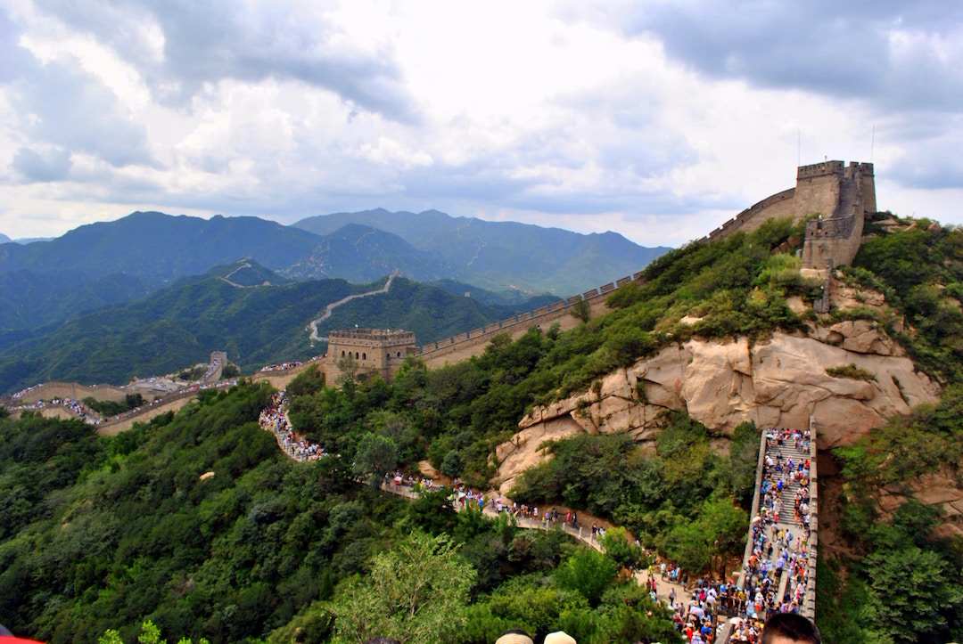A Traveller’s Guide to Etiquette in China (4 Do’s and Dont’s)