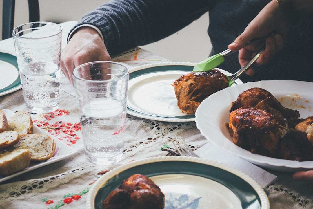 Iceland table