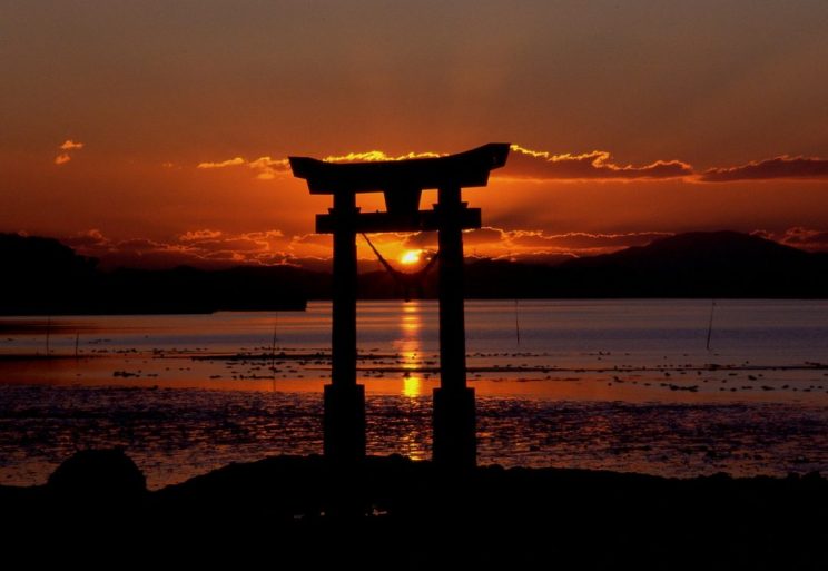 Five Unique Experiences You Can Have Only In Japan