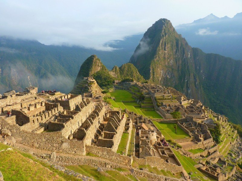 How to Get Inca Trail Permits in 2019