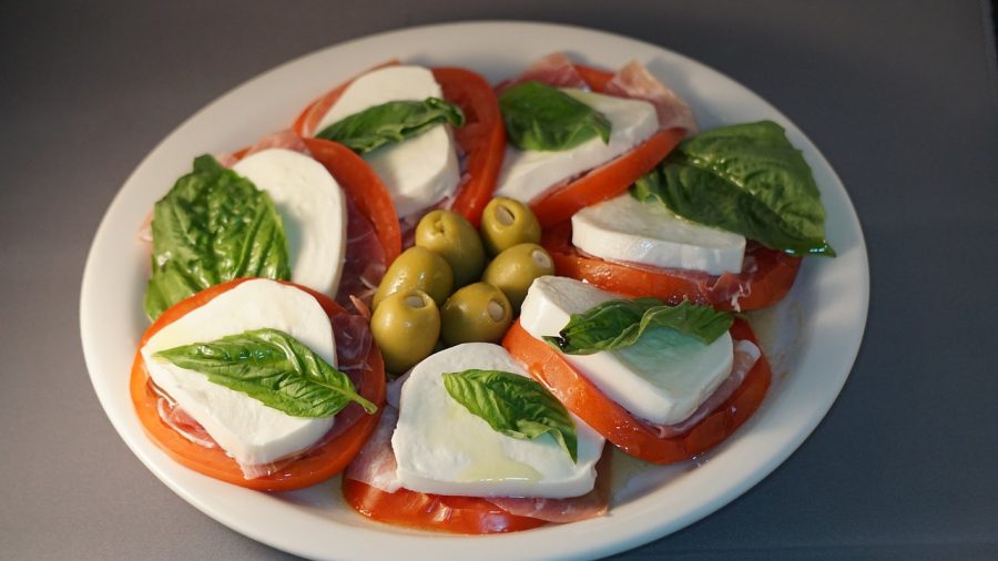 caprese