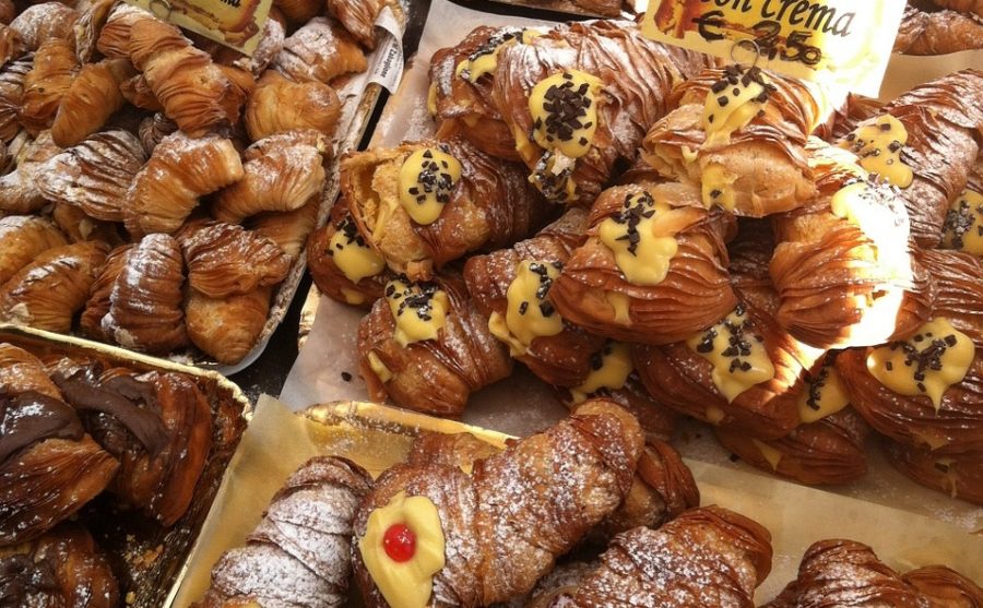 Food of Naples and Amalfi Coast