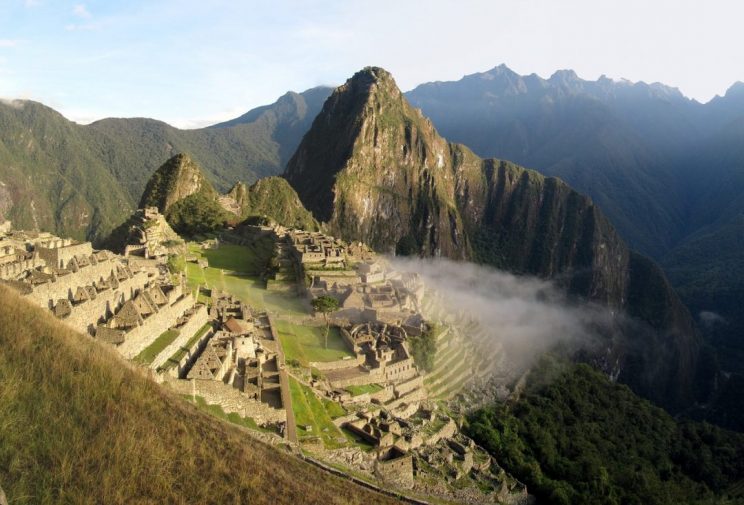 Inca Trail vs. Salkantay: Which Route is Best for You?