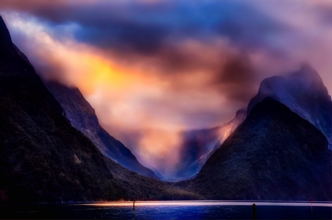 Australia Vs New Zealand: Which Destination Is Calling Your Name?