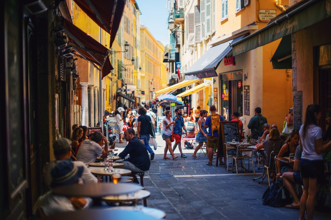 Where Can You Enjoy The Best Café Experiences In Paris?