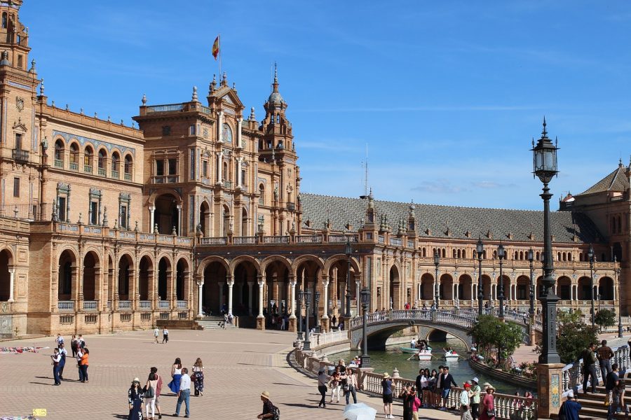 Seville