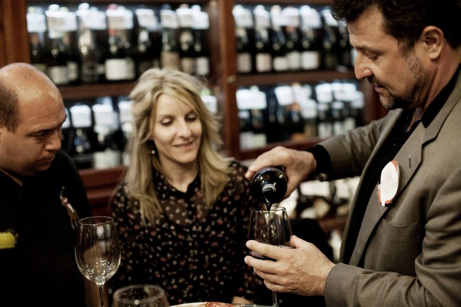 Australian wine
