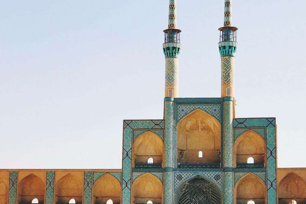 Iran