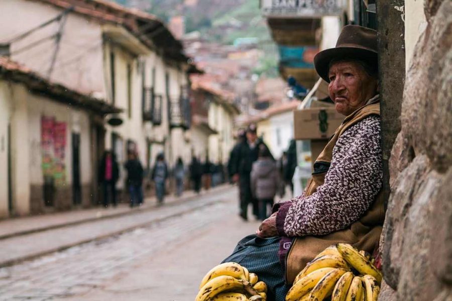 Should you travel to Peru