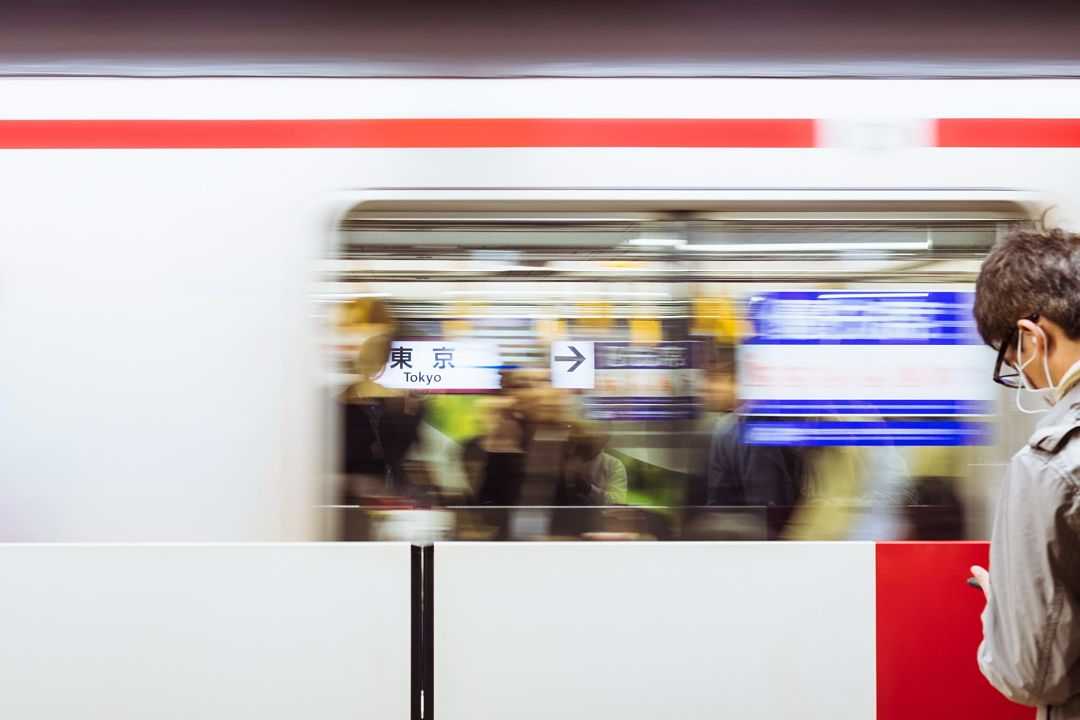 Best Travel Podcasts If You’re Travelling to Japan