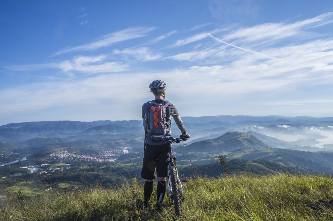 Cycling Trip In Sri Lanka