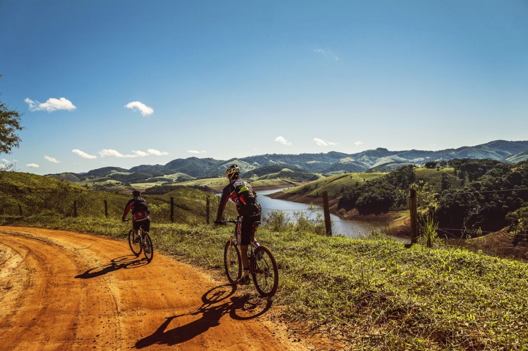Cycling Trip
