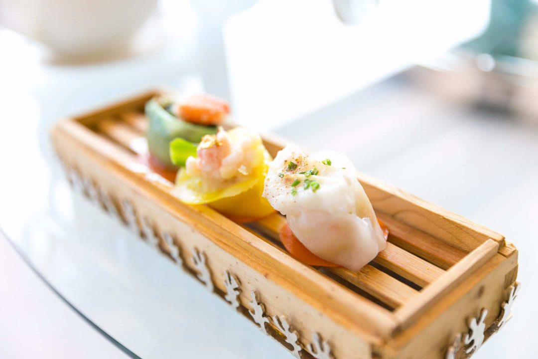 dim sum
