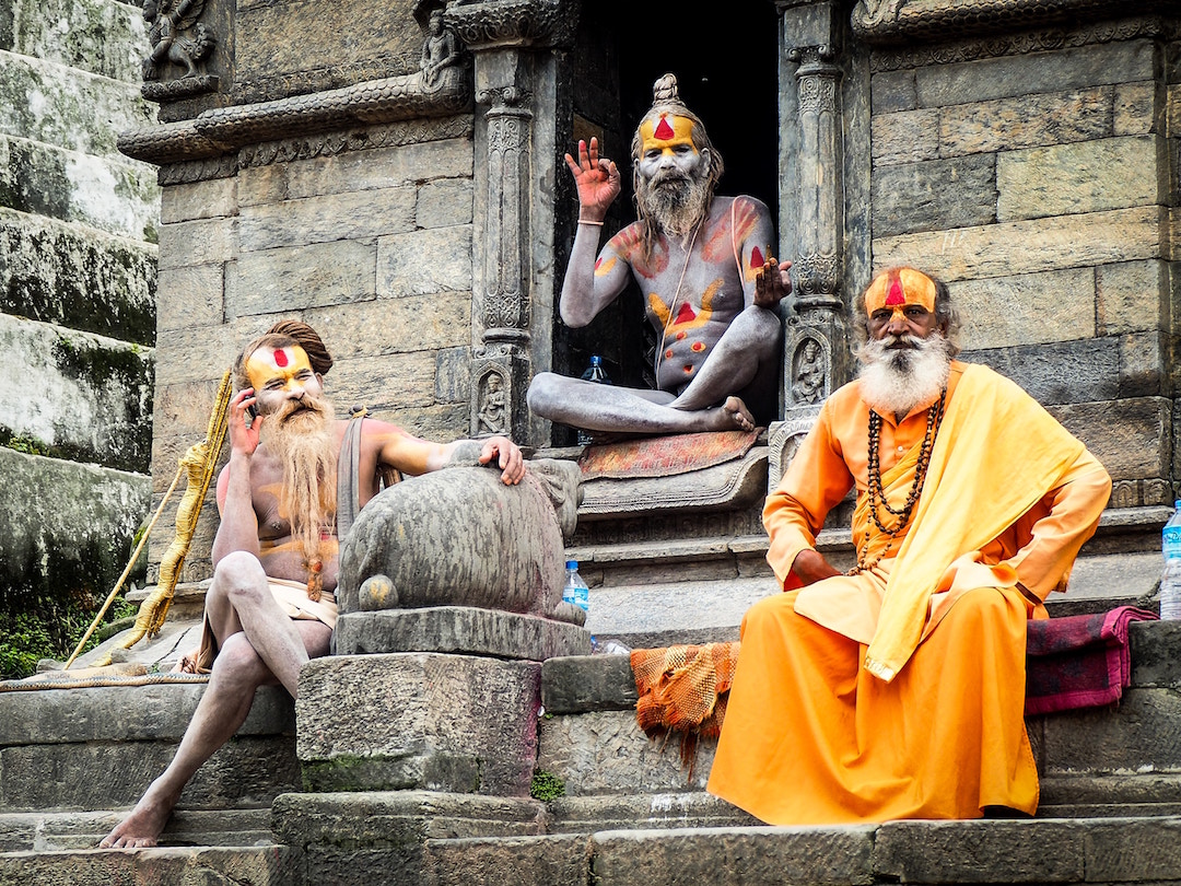 10 Things You Shouldn’t Do While Travelling Solo in India
