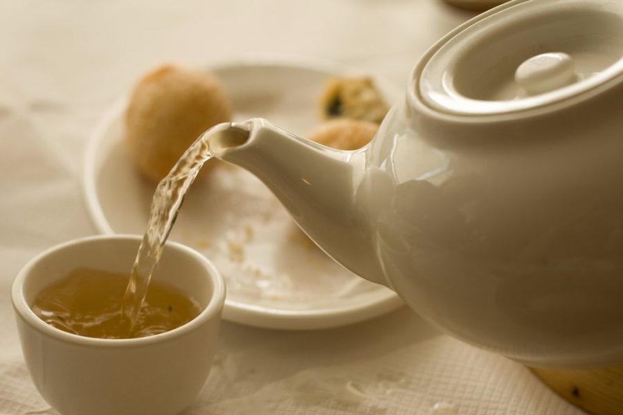 tea