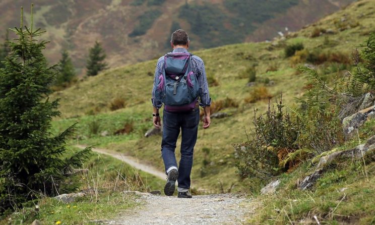 7 World-Famous Treks Ranked By Difficulty